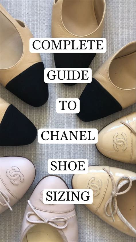 buy chanel mens shoes online|chanel shoe size chart.